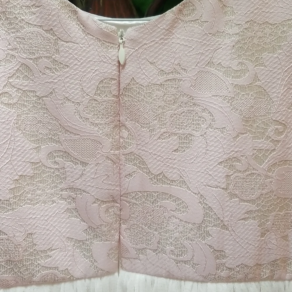 American Princess girls dress size 10 - Picture 6 of 7